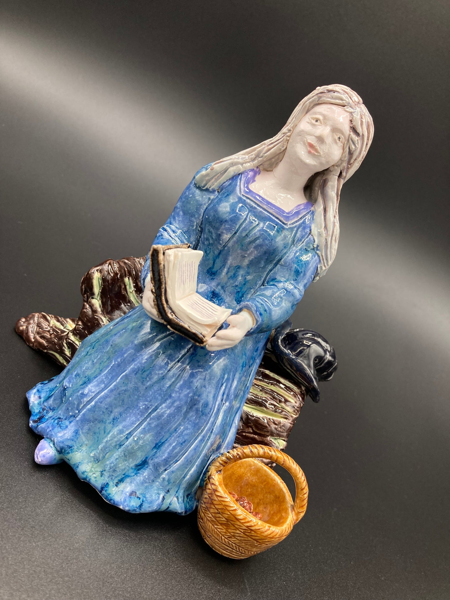 The Old Witch