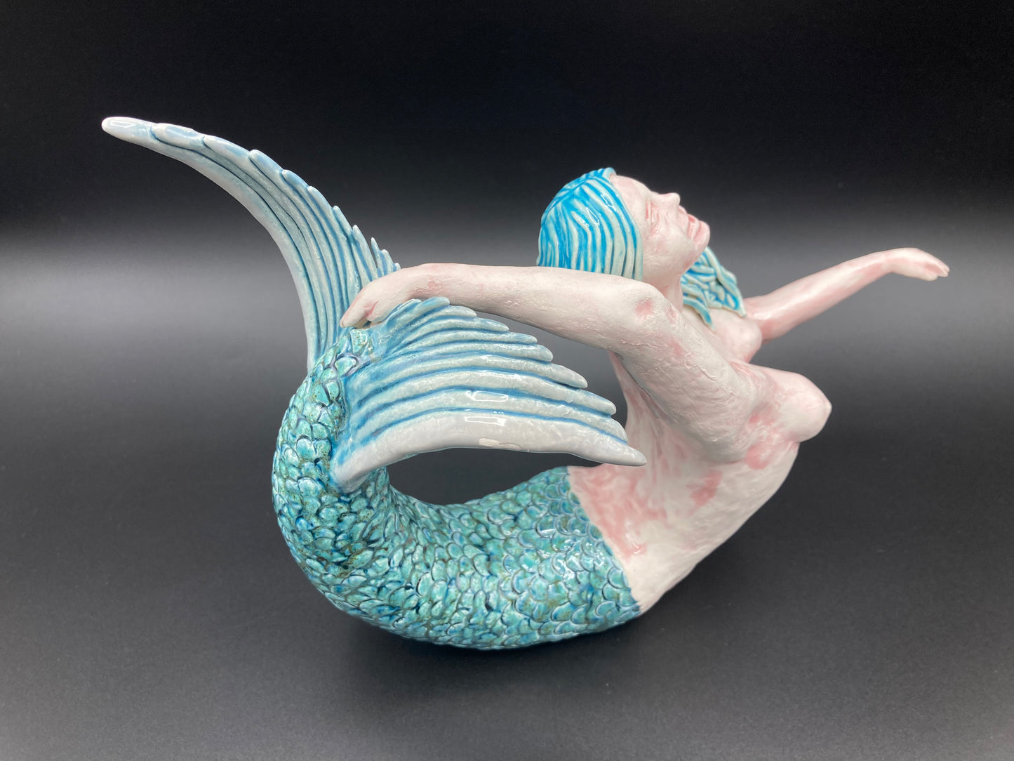 Mermaid