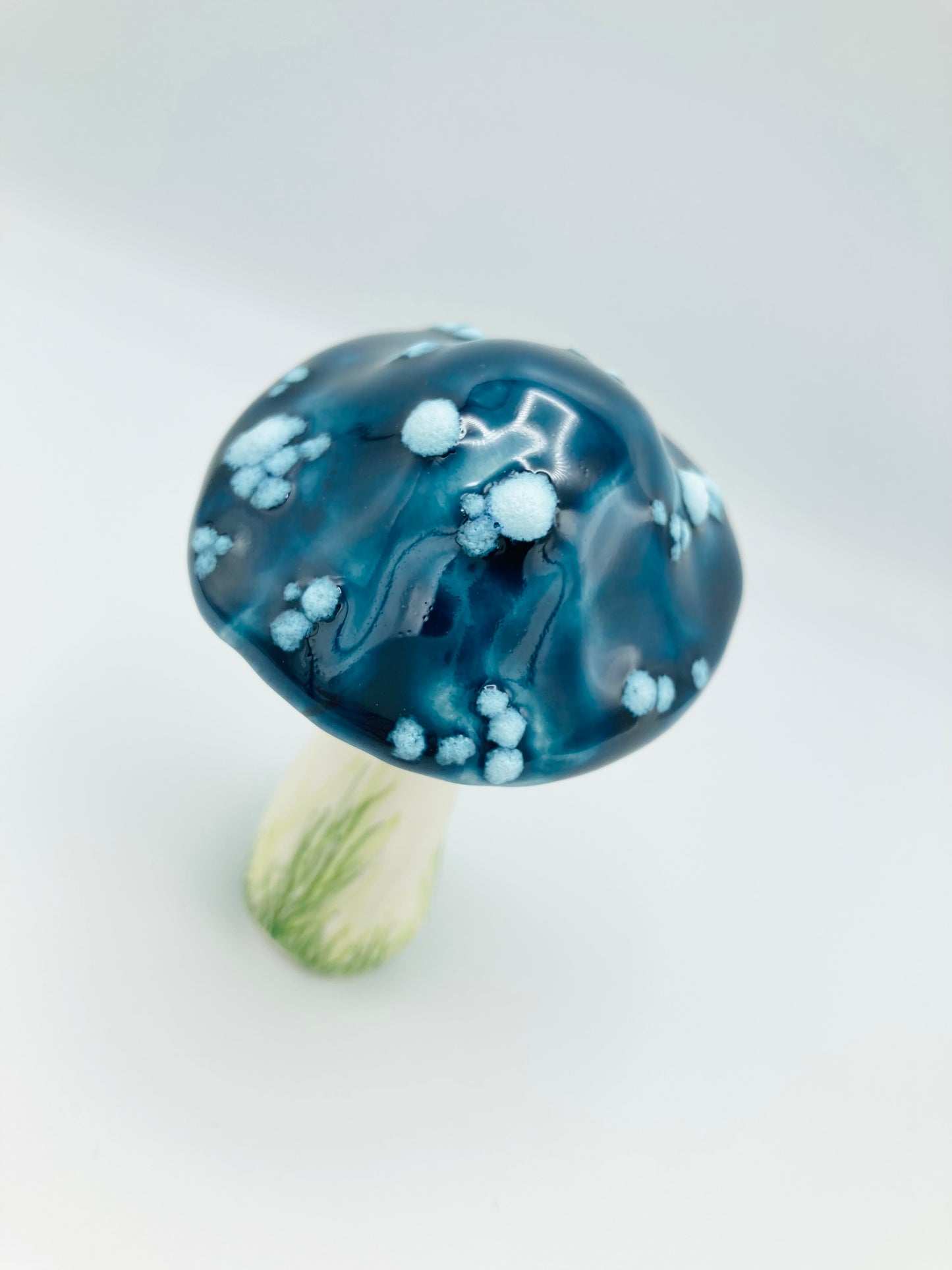 Ceramic mushrooms workshop - Private Workshop - Choose your day and time.
