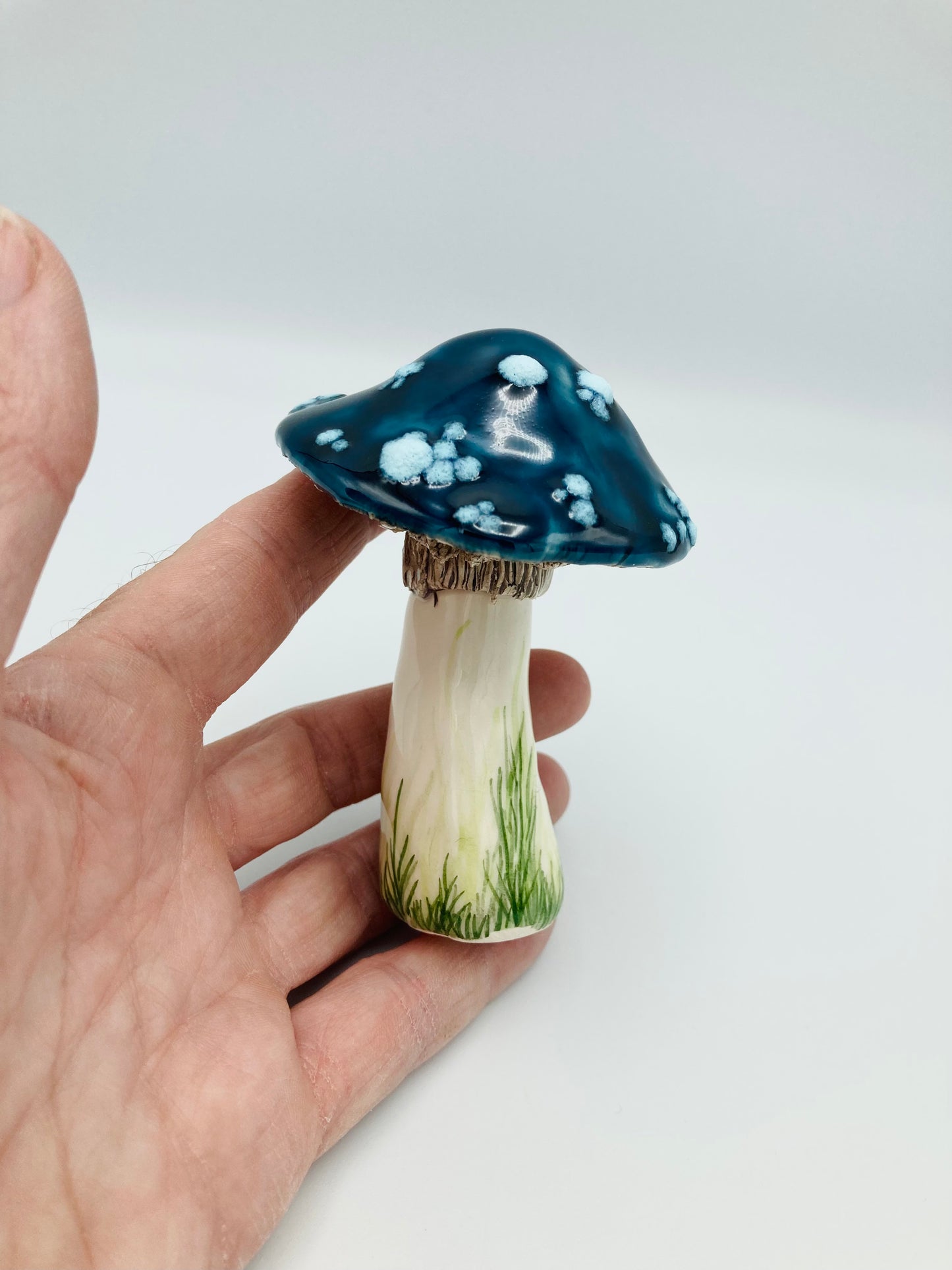 Ceramic mushrooms workshop - Private Workshop - Choose your day and time.