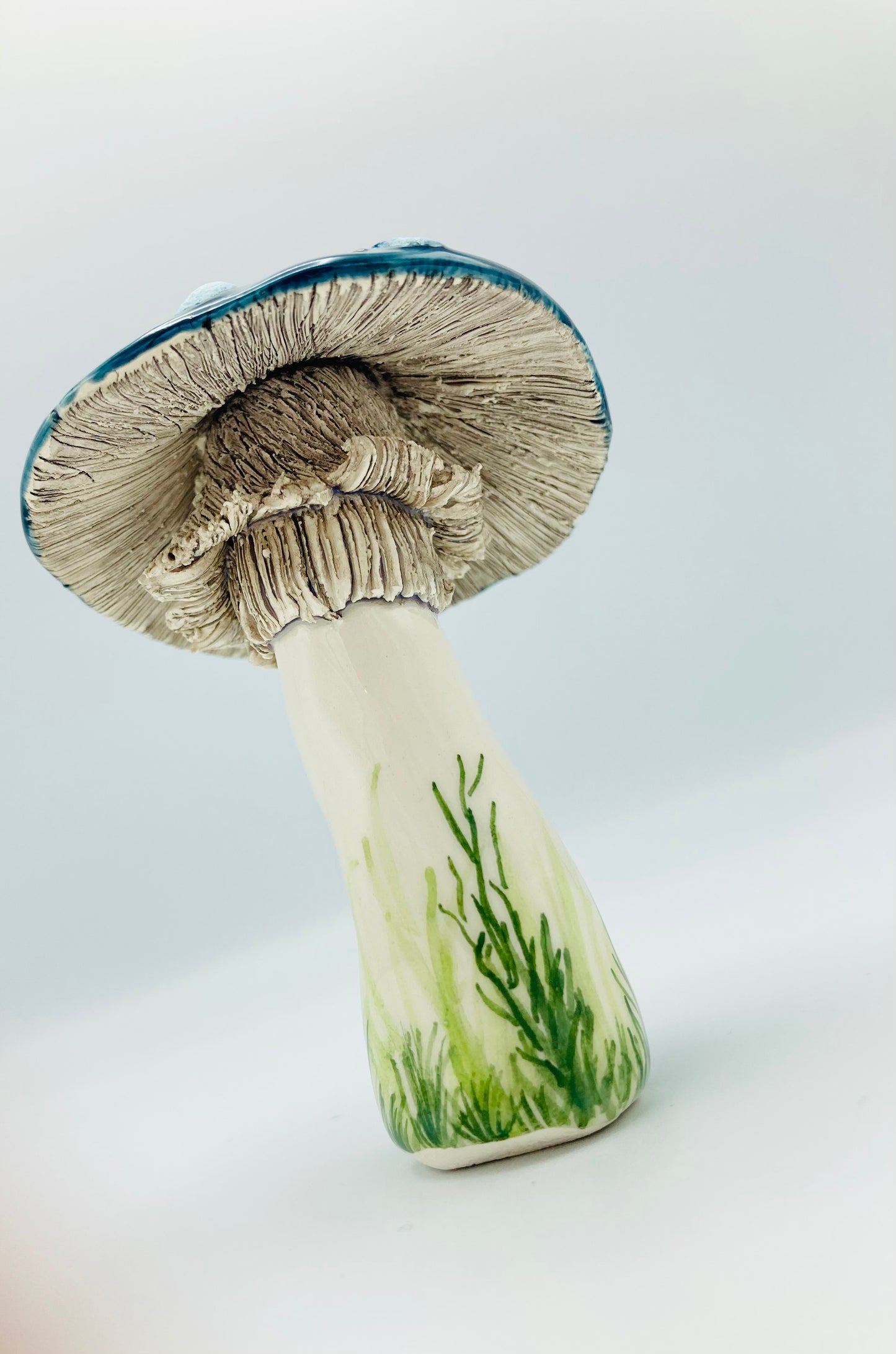 Ceramic mushrooms workshop - Private Workshop - Choose your day and time.