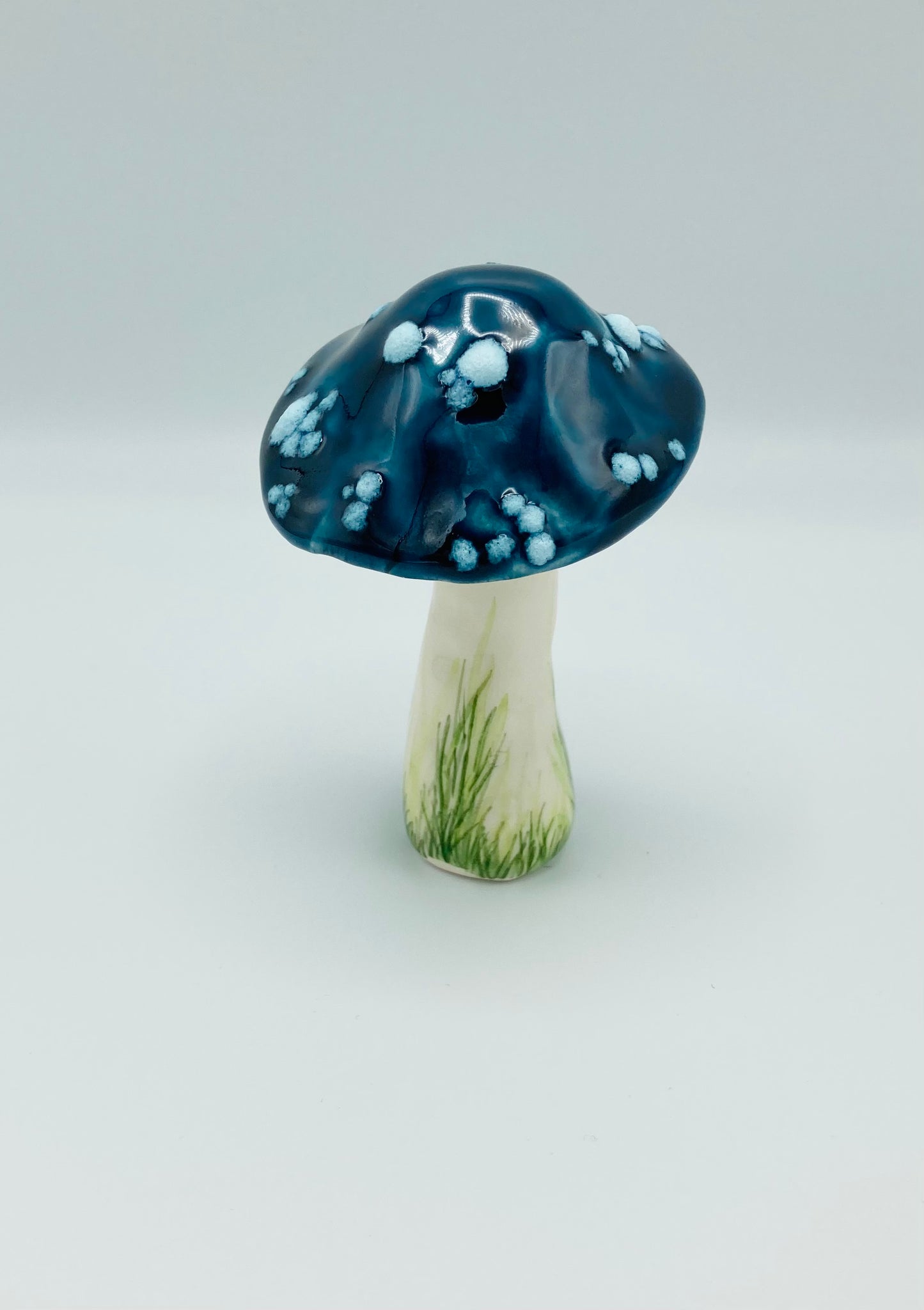Ceramic mushrooms workshop - Private Workshop - Choose your day and time.