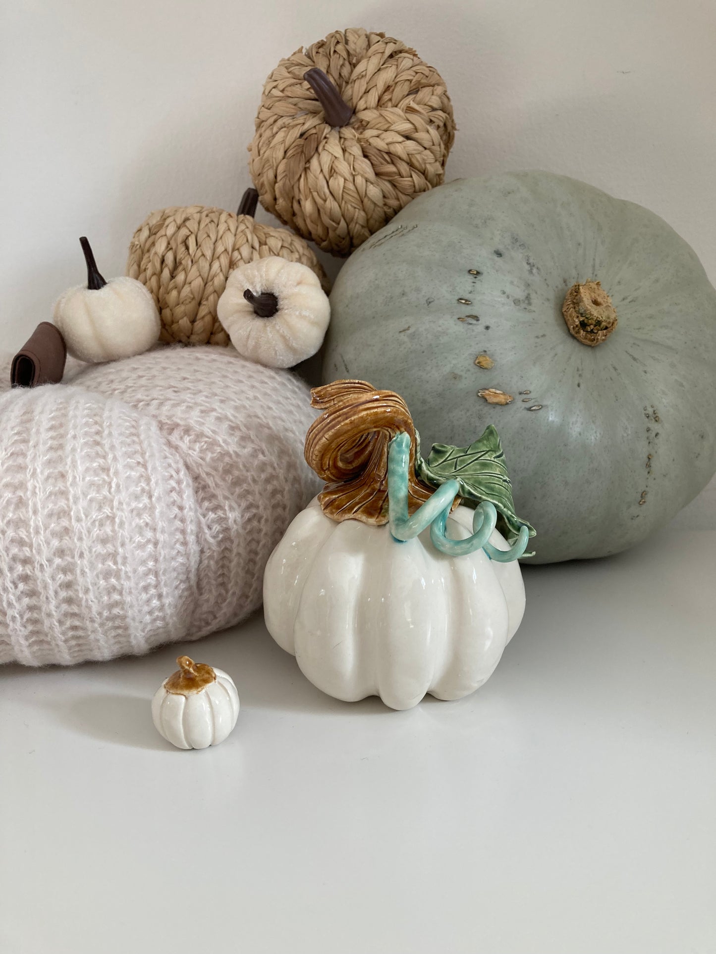 Halloween for the gentle souls - atmospheric 2 hours workshop. Friday 31st October at 9.00 am