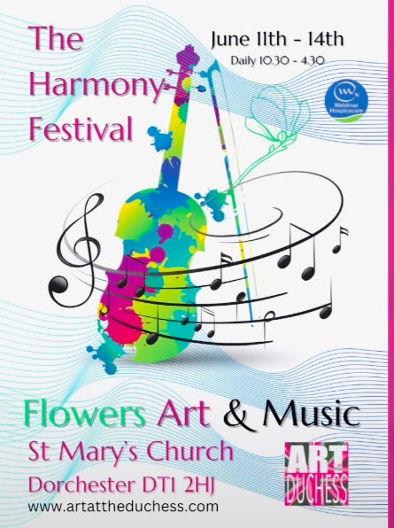 Harmony Festival