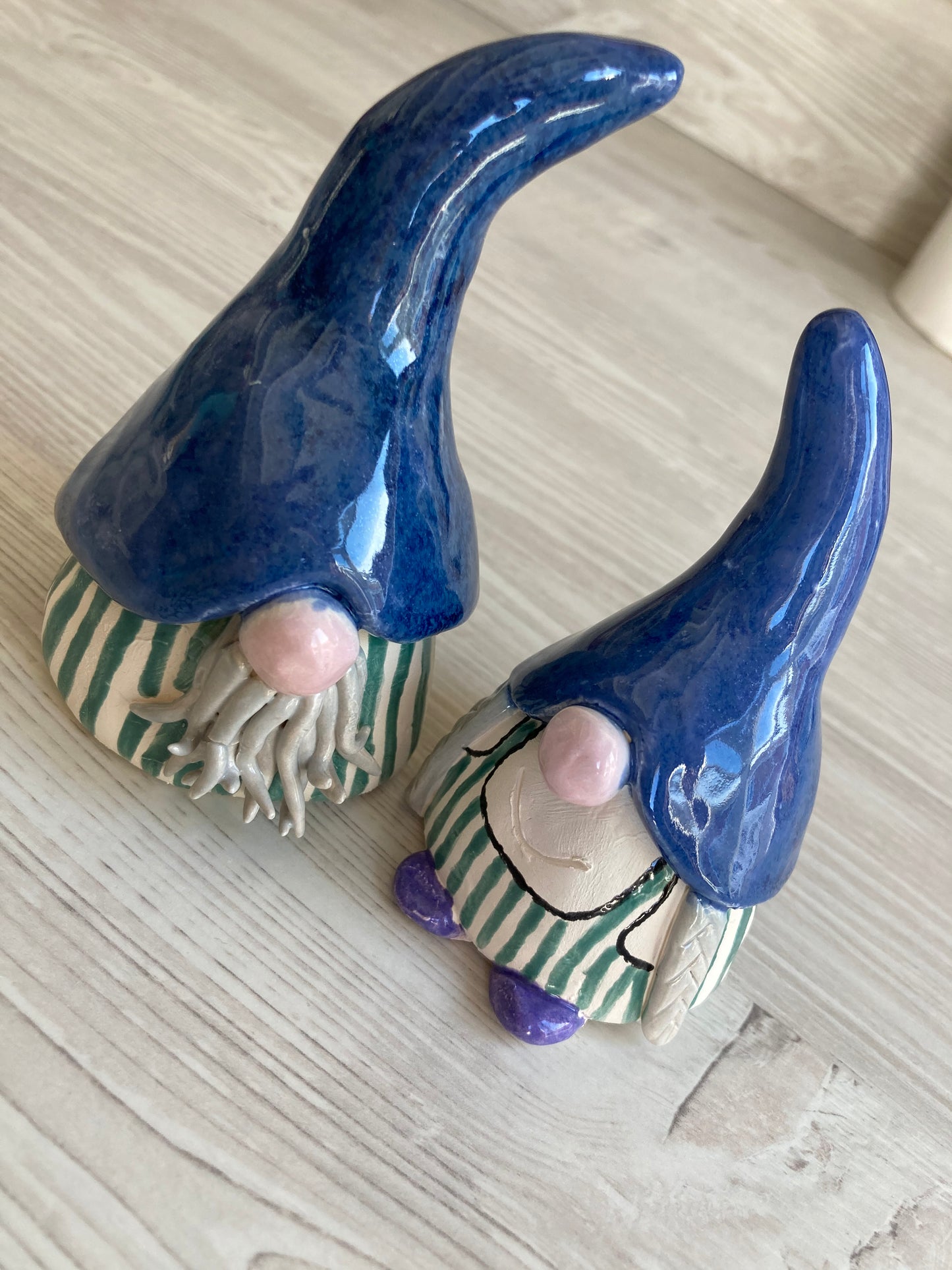 Christmas Gonks, Gnomes and Tomtes - Sunday 12th October - 10am to Midday.