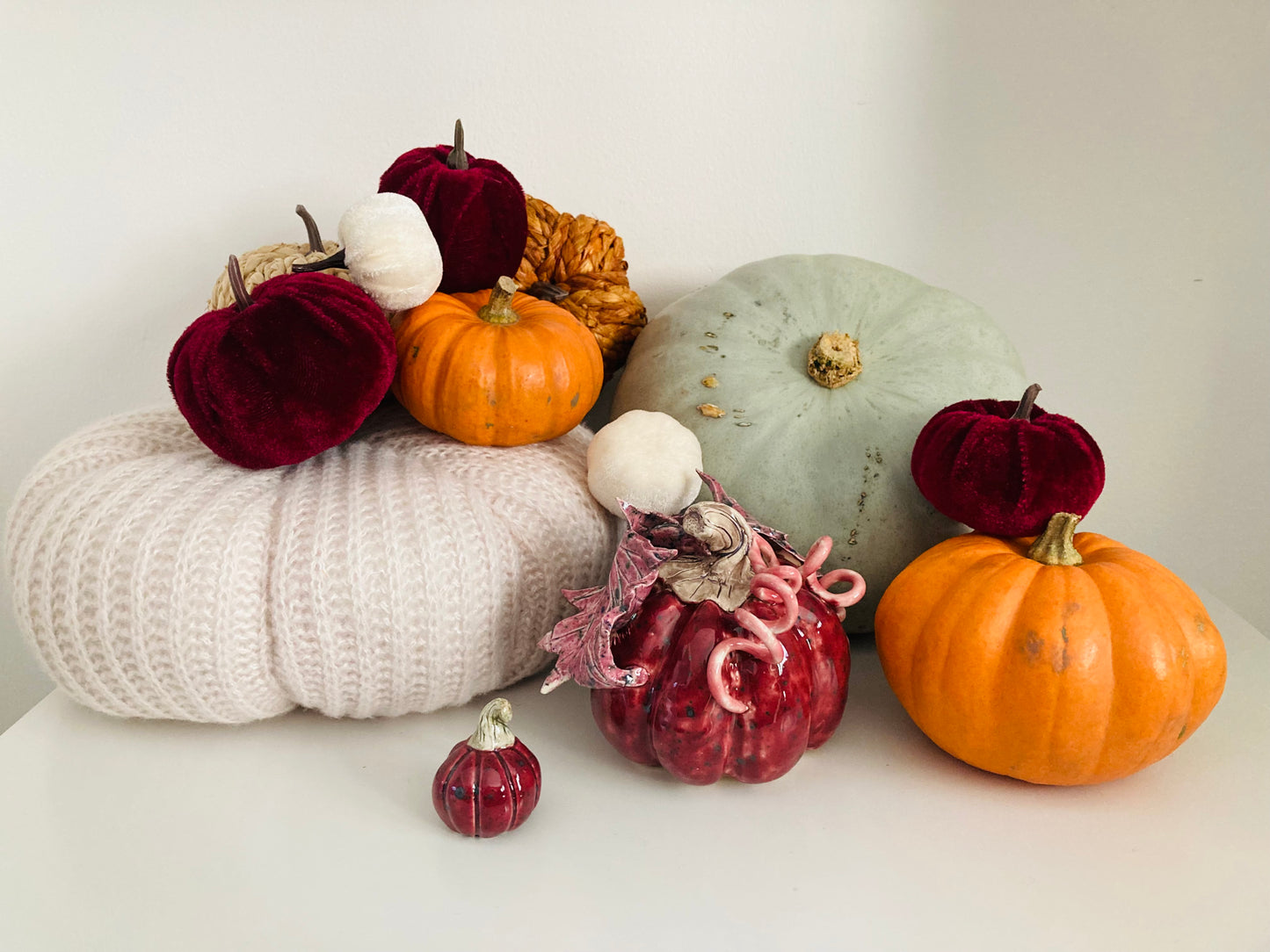 Halloween for the gentle souls - atmospheric 2 hours workshop. Friday 31st October at 9.00 am
