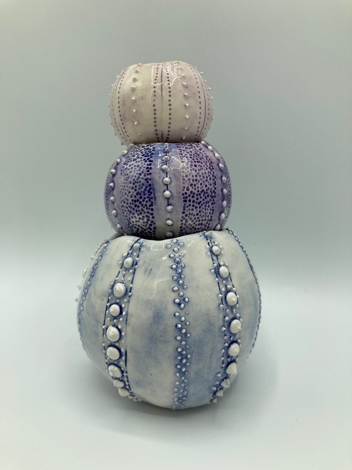 Urchin pots - Private workshop - Saturday 30th August 2025 - 10am to midday. Price per person.