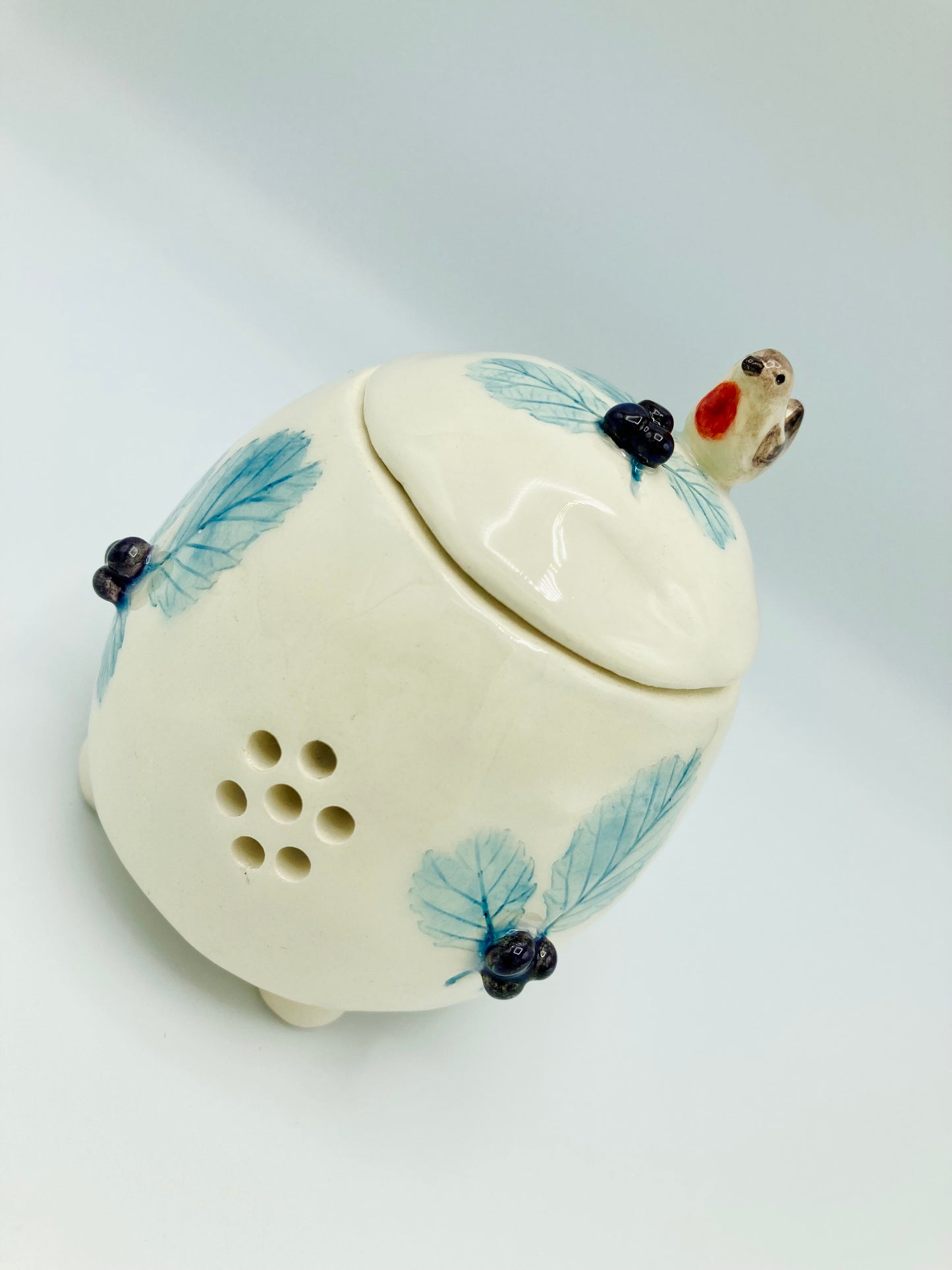 Brambles Garlic Keeper