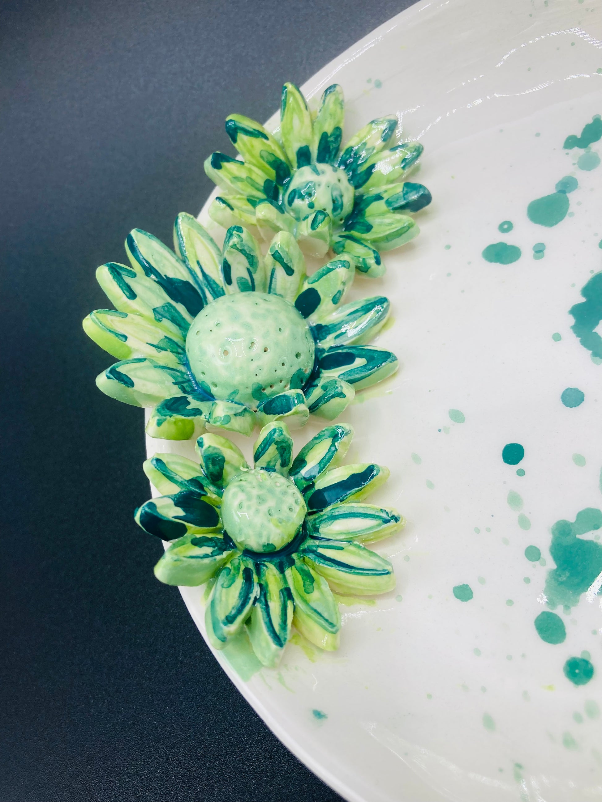 Kids 2 hours ceramics workshop
