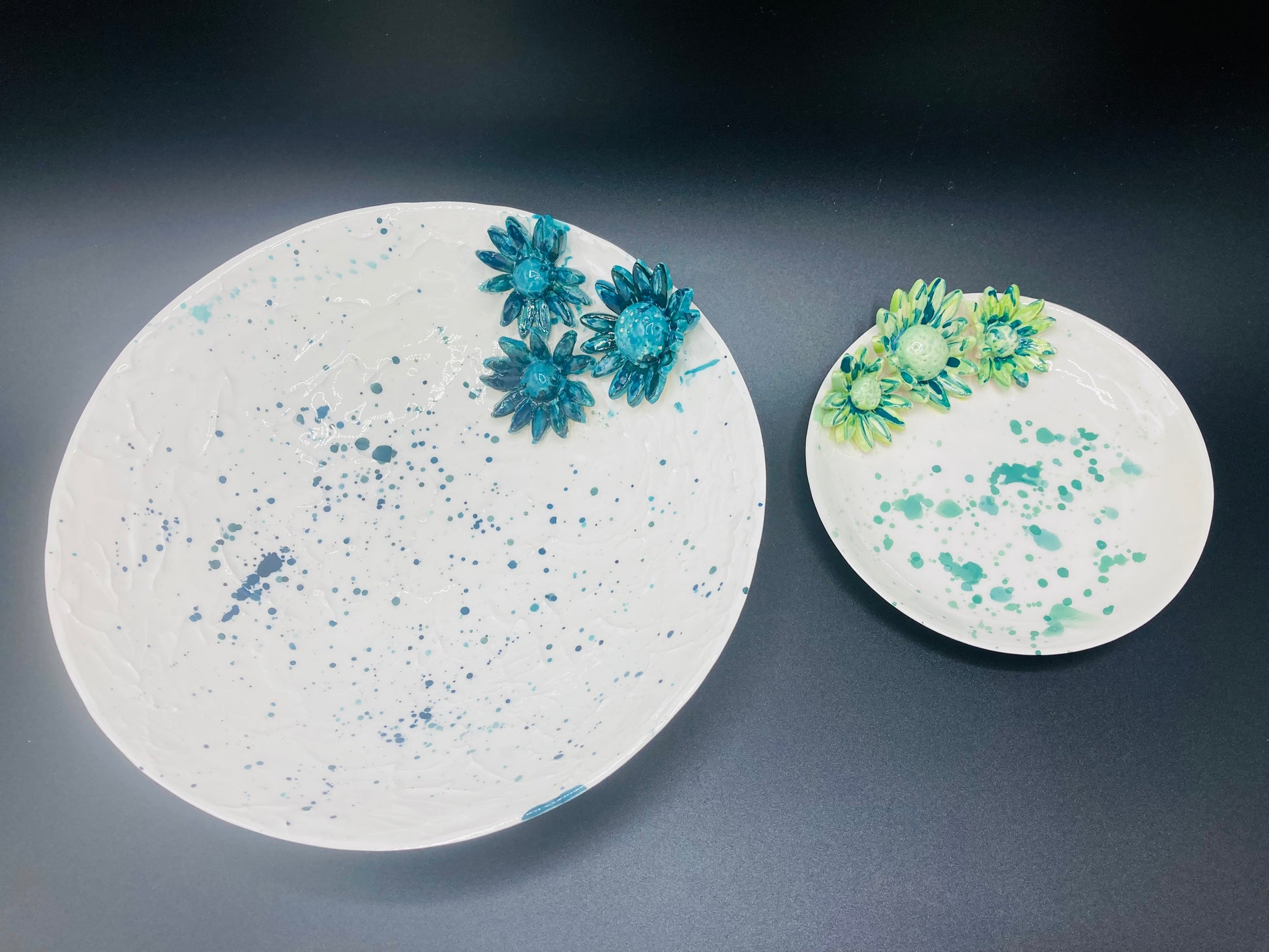 Kids 2 hours ceramics workshop