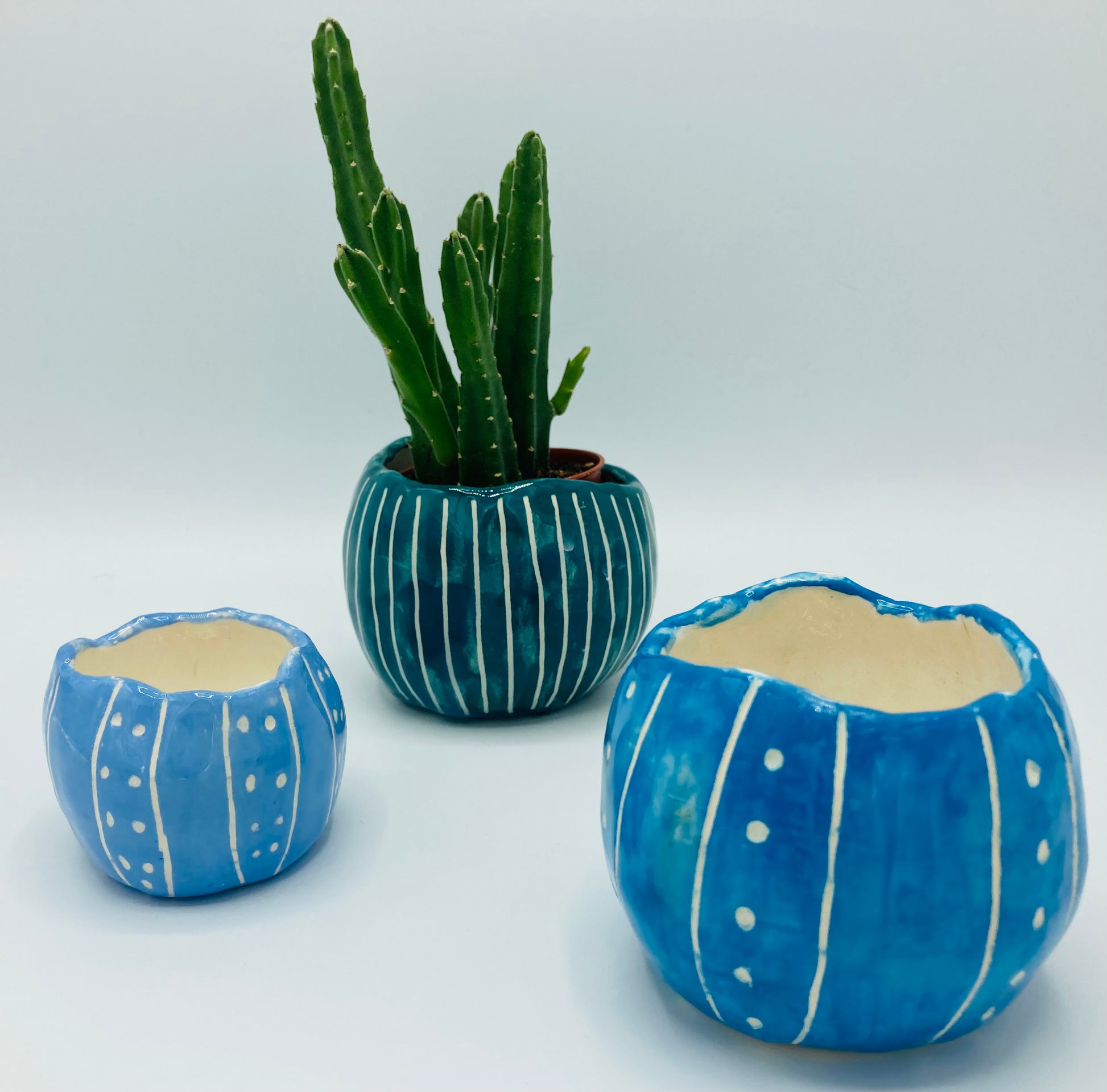 Kids 2 hours ceramics workshop