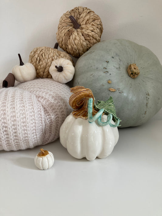 Halloween for the gentle souls - atmospheric 2 hours workshop. Friday 31st October at 7pm